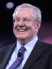 Photo of Steve Forbes