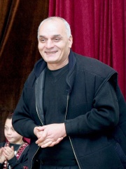 Photo of Miho Mosulishvili