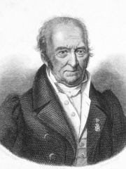 Photo of Pierre André Latreille