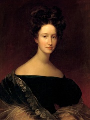 Photo of Emily Donelson