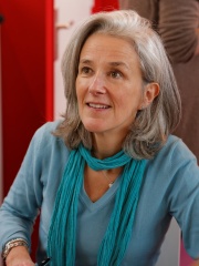 Photo of Tatiana de Rosnay