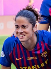 Photo of Marta Torrejón