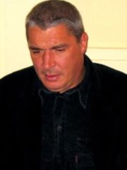 Photo of Andrzej Stasiuk
