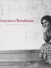 Photo of Francesca Woodman