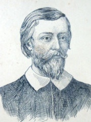 Photo of Gregório de Matos