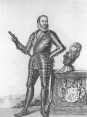 Photo of Philip II, Margrave of Baden-Baden