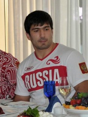 Photo of Tagir Khaybulaev