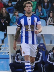 Photo of Iñigo Martínez