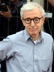 Photo of Woody Allen