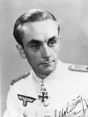 Photo of Otto Carius