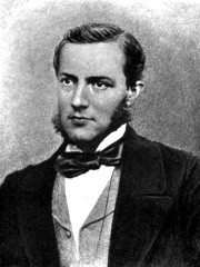 Photo of Max Müller