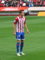 Photo of Bernardo Espinosa