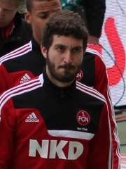 Photo of José Campaña