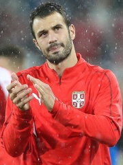 Photo of Luka Milivojević