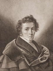 Photo of Wilhelm Müller