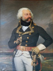 Photo of Adam Philippe, Comte de Custine