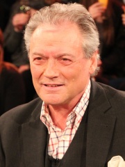 Photo of Hans-Jürgen Bäumler