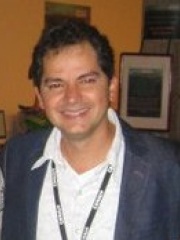 Photo of Carlos Saldanha