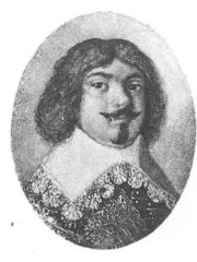 Photo of Frederick I, Landgrave of Hesse-Homburg