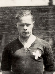 Photo of Willy Jäggi