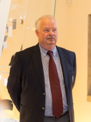 Photo of Jüri Tamm