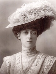 Photo of Princess Victoria of the United Kingdom