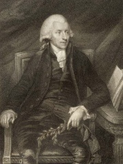 Photo of William Withering