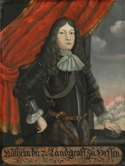 Photo of William VII, Landgrave of Hesse-Kassel