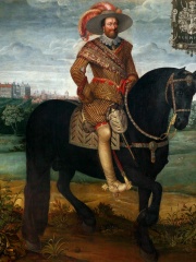 Photo of John Albert II