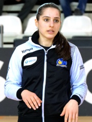 Photo of Marina Rajčić
