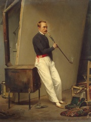 Photo of Horace Vernet