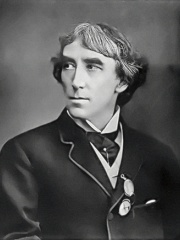 Photo of Henry Irving