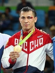 Photo of Roman Vlasov