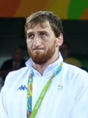 Photo of Albert Saritov