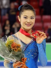 Photo of Satoko Miyahara
