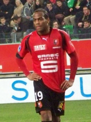 Photo of Jimmy Briand