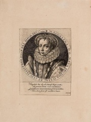 Photo of Magdalene of Jülich-Cleves-Berg