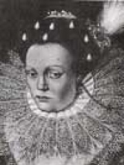 Photo of Agnes Hedwig of Anhalt