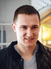 Photo of Paulius Jankūnas