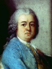 Photo of Johann Ludwig Bach