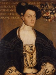 Photo of Philip I, Landgrave of Hesse