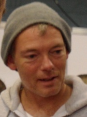 Photo of Søren Malling