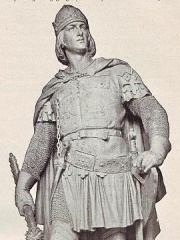 Photo of Louis V, Duke of Bavaria