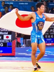 Photo of Tatsuhiro Yonemitsu