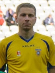 Photo of Nejc Skubic
