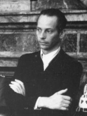 Photo of Peter Yorck von Wartenburg