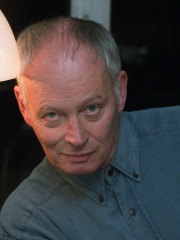 Photo of Guðbergur Bergsson