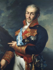Photo of Pedro Caro, 3rd Marquis of la Romana