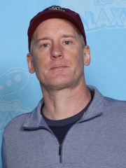 Photo of Jeff Anderson