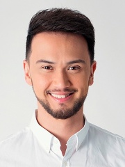 Photo of Billy Crawford